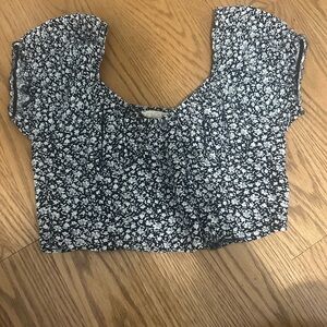 Pacsun top